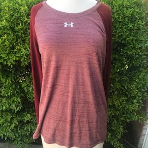 Under Armour Longsleeve